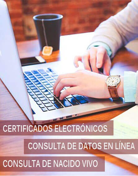 Login - Portal Ciudadano
